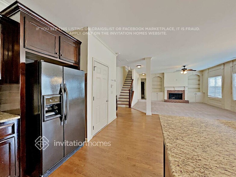 Building Photo - 2175 Well Springs Dr