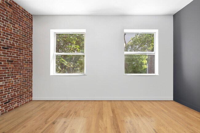Building Photo - 540 W 149th St