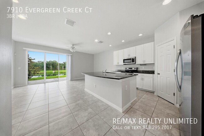 Building Photo - 7910 Evergreen Creek Ct