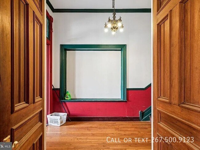 Building Photo - 3414 Spring Garden St