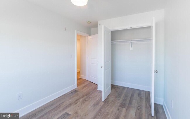 Building Photo - 1616 N Bailey St