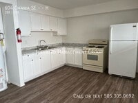 Building Photo - 604 Chama St SE