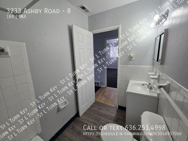 Building Photo - 3233 Ashby Rd