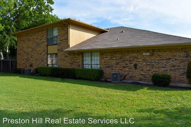 Building Photo - 1935 Cranford Dr