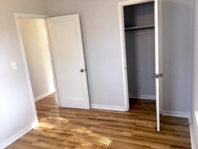 Bedroom - 1439 N Olympia Ave