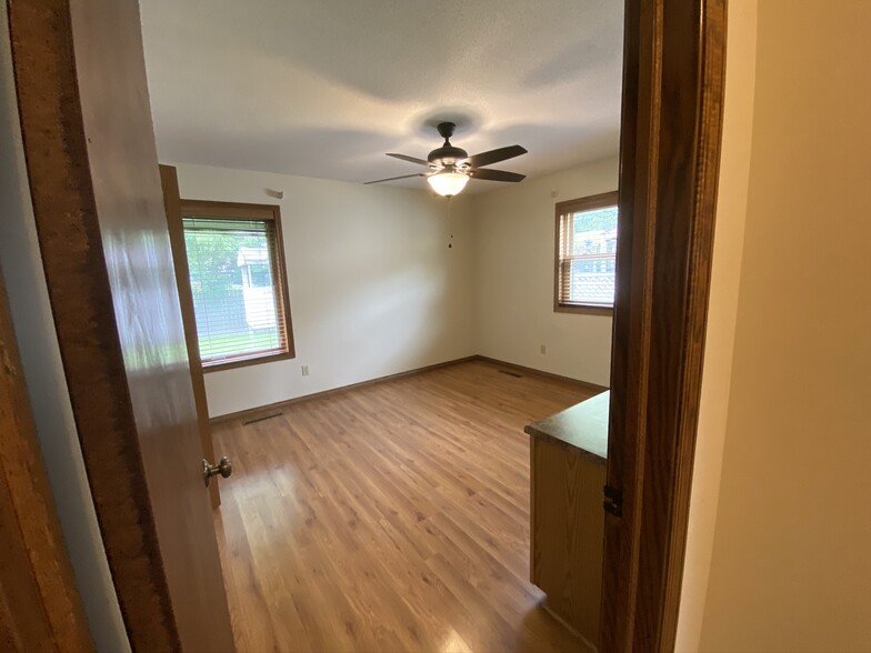 Bedroom 1 - 205 Carrie Ave