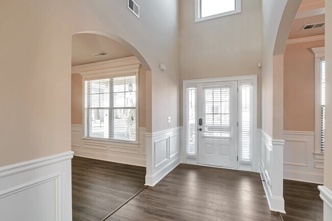 Building Photo - 4276 Constellation Blvd