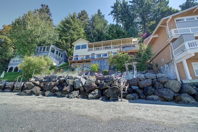 Building Photo - 3bd/2ba Burien House