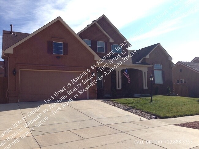 Building Photo - 6015 Wild Bill Way