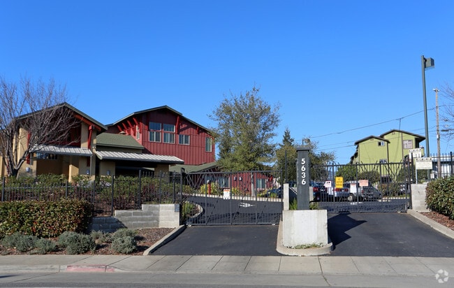Primary Photo - Bancroft Senior Homes