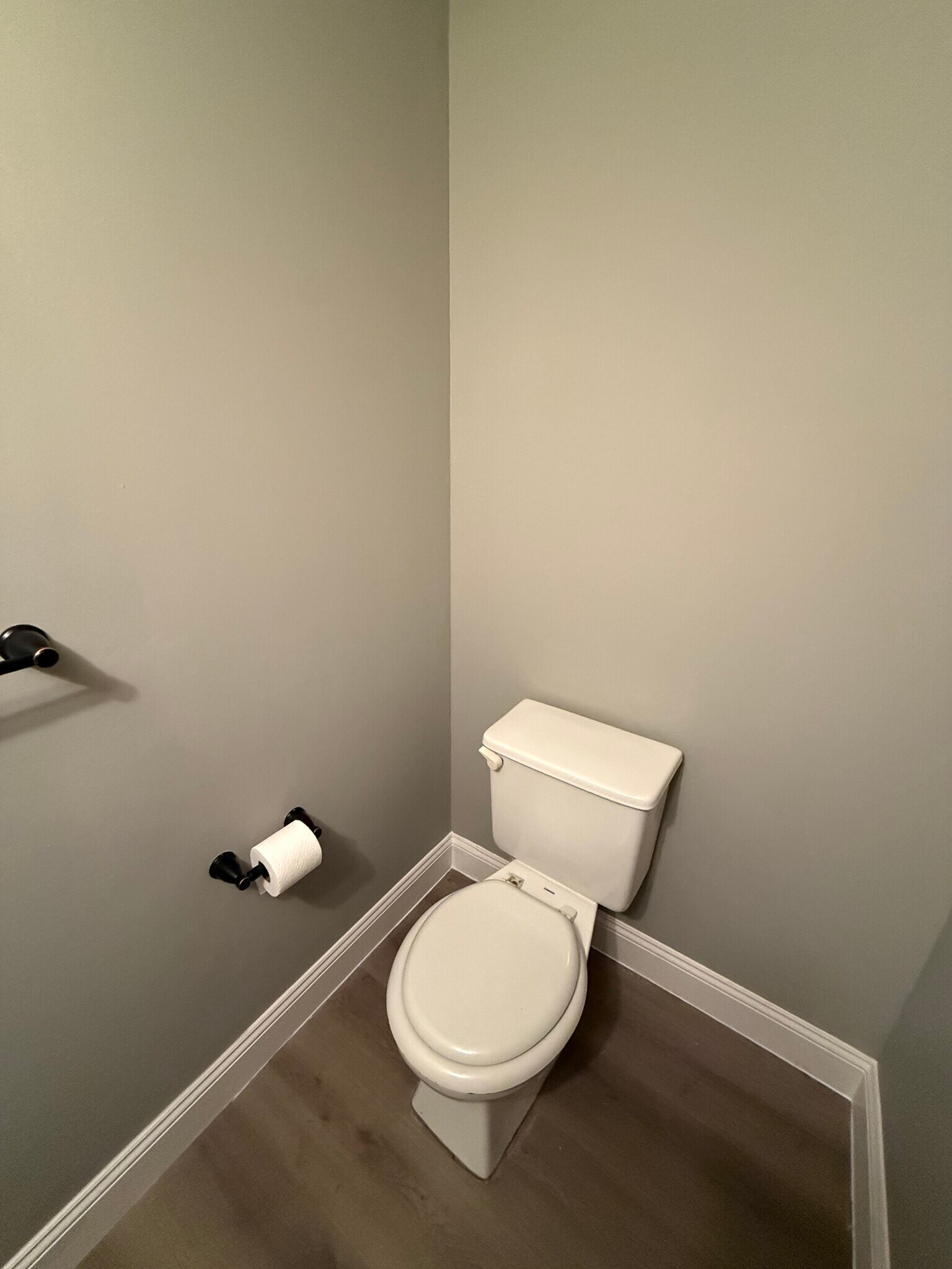 basement restroom - 12400 Morning Light Ter