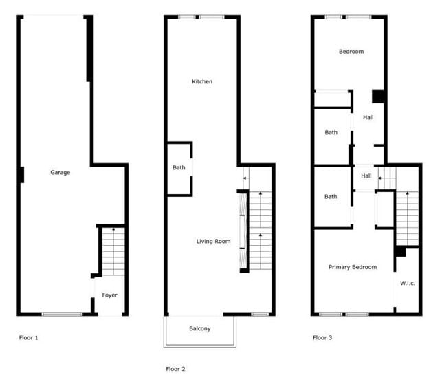 Building Photo - 335 Placemark