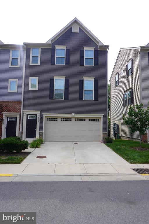 Building Photo - 4510 Joseph Bristow Ln