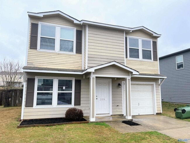 Primary Photo - 229 Whitestone Dr NE