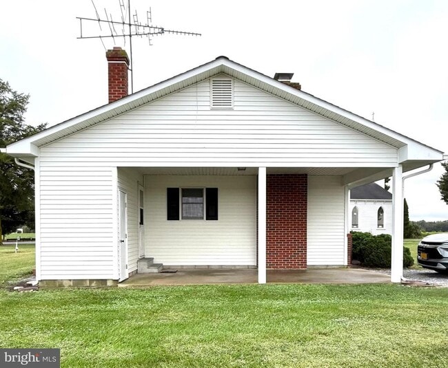 Primary Photo - 12111 Blades Rd