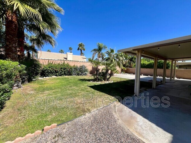 Building Photo - 68450 Pasada Rd