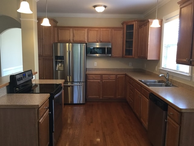 Building Photo - 1124 Coram Fields Rd