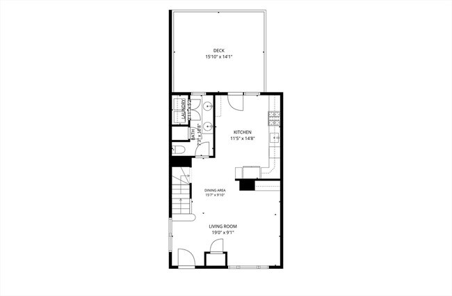 Building Photo - 153 G St