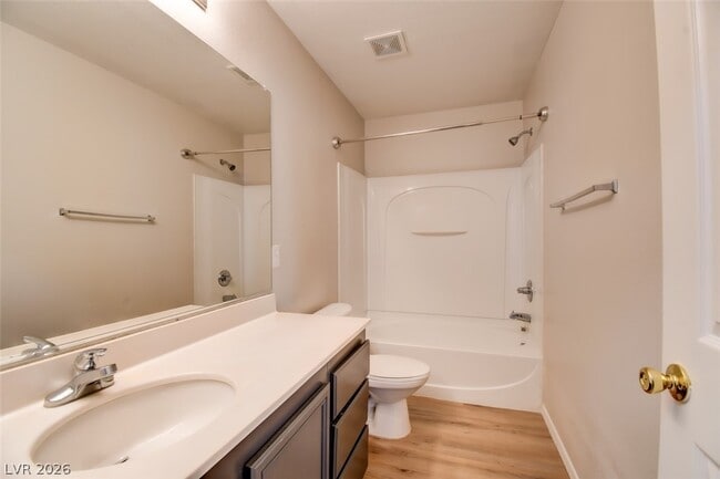 Building Photo - 9527 Violet Sunset Ave