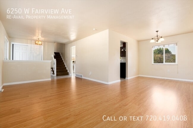 Building Photo - 6250 W Fairview Ave