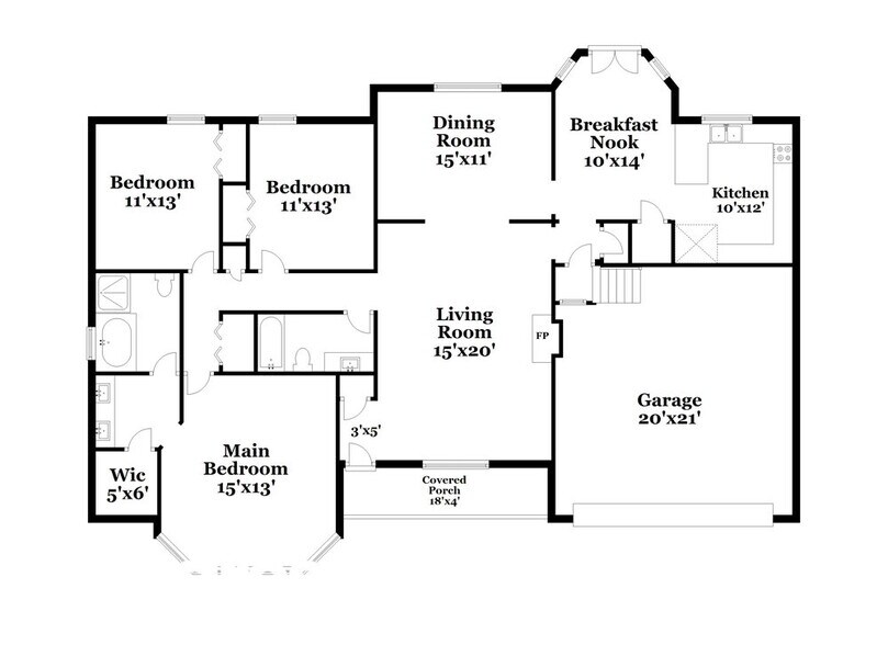 Building Photo - 1316 Ravenna Ct S
