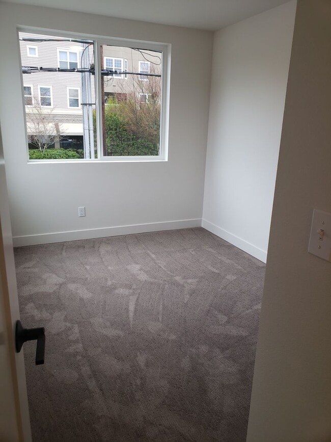 Building Photo - University Village New Construction Rental