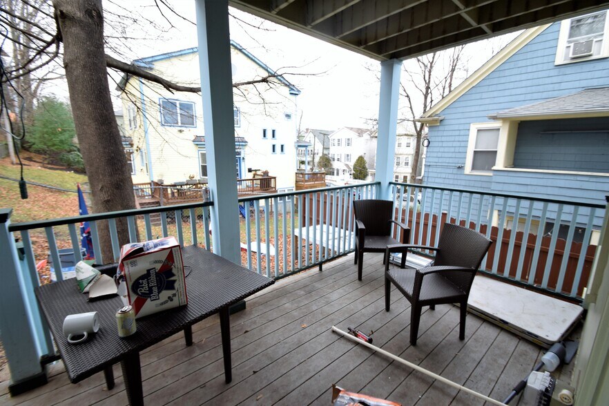 Building Photo - 4 Judge St