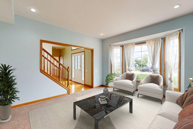 Building Photo - 1657 Fairport Dr