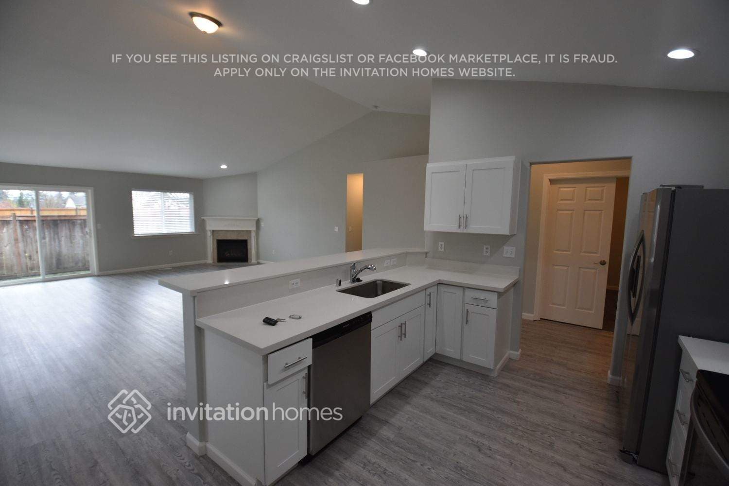 Building Photo - 17931 25th Ave Ct E