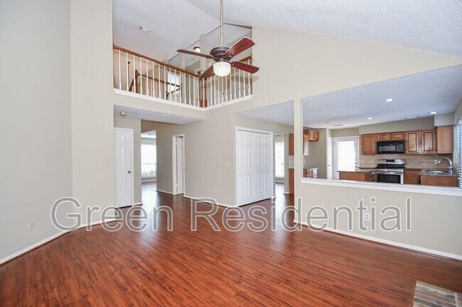 Building Photo - 4919 Cotter Lake Dr
