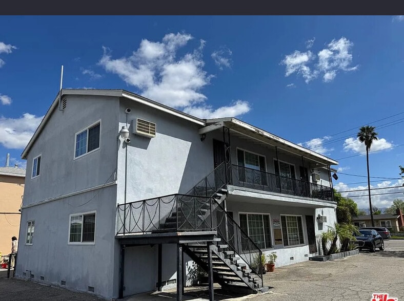 Building Photo - 6711 Fulton Ave