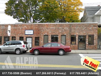 Building Photo - 46 Brooks St