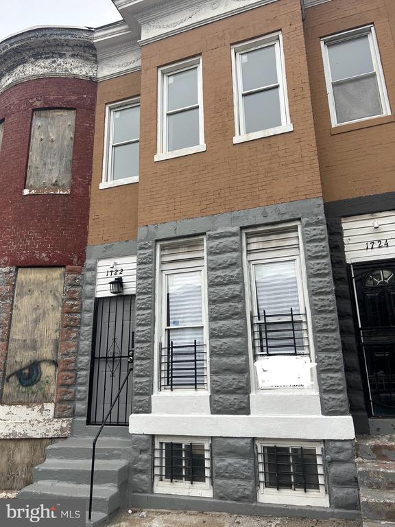 Building Photo - 1722 N Monroe St