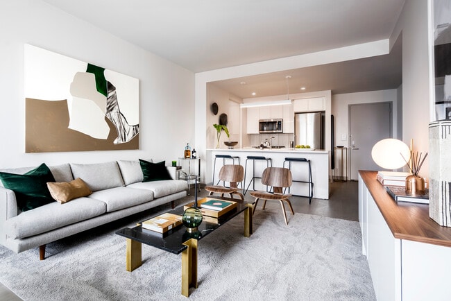 Interior Photo - Alta+