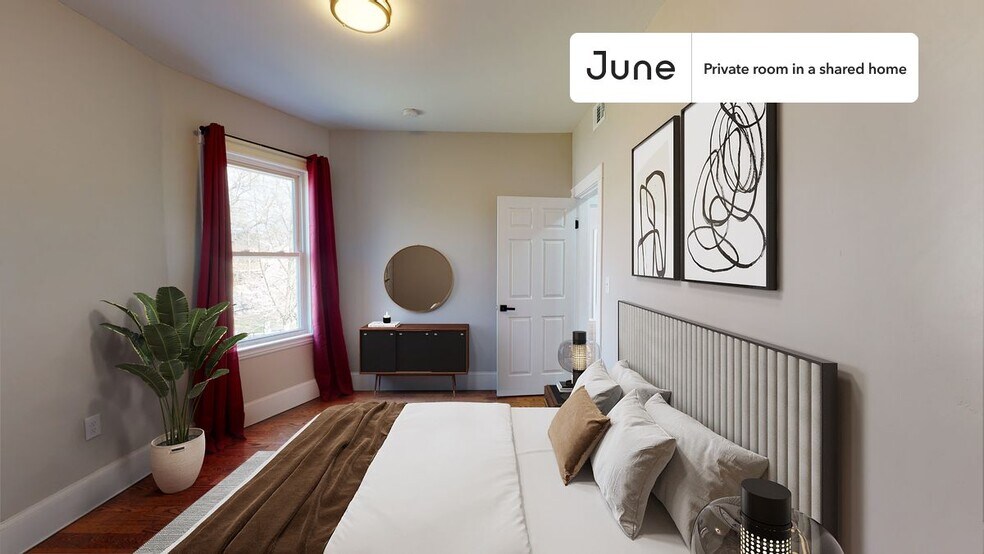 Primary Photo - Room in Shared 4 bed/2 bath home