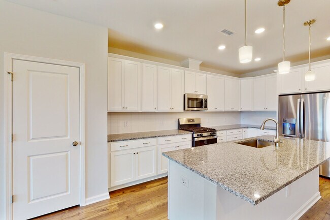 Building Photo - 3021 Worthy Way