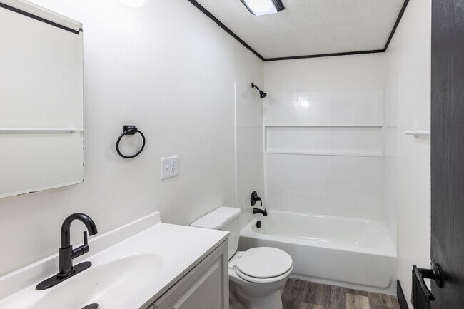 Building Photo - $300 off first month for February move-ins -  New Renovation 2 Bed 1 Bath with partially finished...