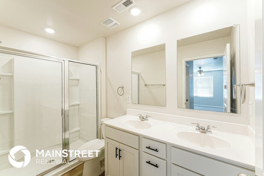 Building Photo - 1113 Archers Trail E