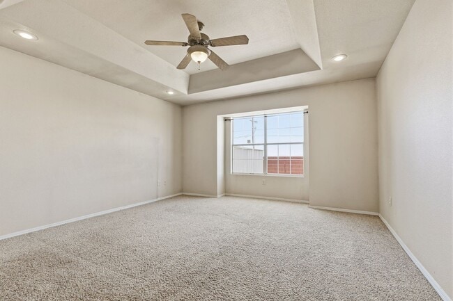 Building Photo - 4 Bedroom 2 Bath with Solar on a Large Corner Lot