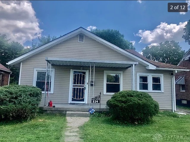 Building Photo - 524 Crestmore Ave