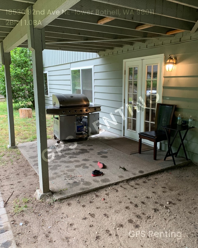 Building Photo - 18530 92nd Ave