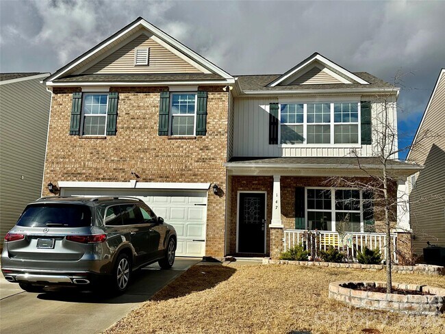 Building Photo - 147 N Ranney Way