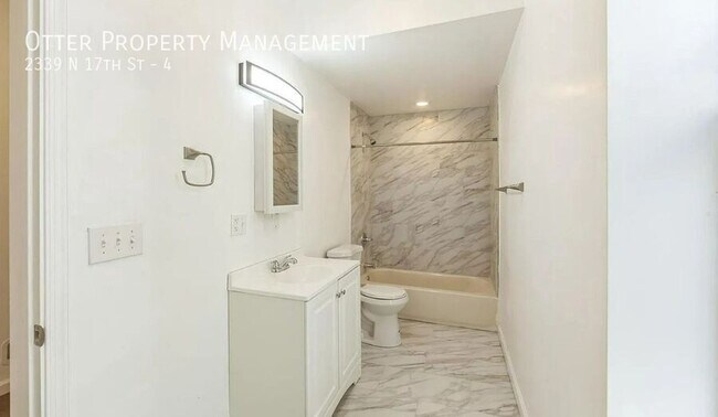 Building Photo - 2339 N 17th St