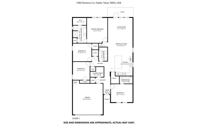 Building Photo - Brand New 4BR 3BA Home w/ Quartz Kitchen • 2-Car Garage • Fenced Yard in Elizabeth Creek