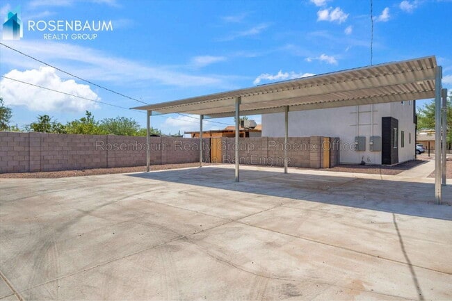 Building Photo - 1106 E Papago St