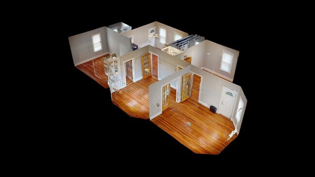 Building Photo - 8 Olmstead St