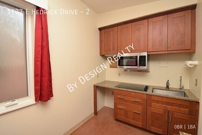 Building Photo - Custom Stand Alone Studio Casita in North ...
