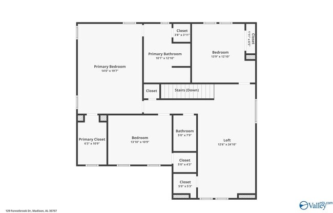Building Photo - 129 Forestbrook Dr