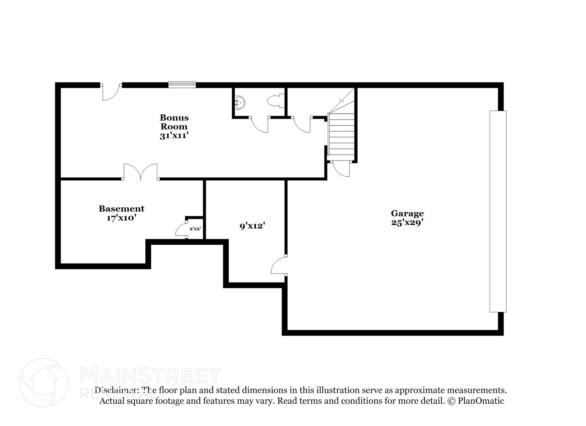 Building Photo - 3980 Rock Mill Pkwy