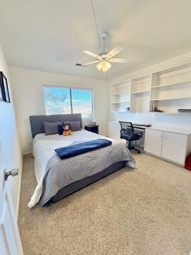 Building Photo - Furnished short term rental available! 9-Month lease!!